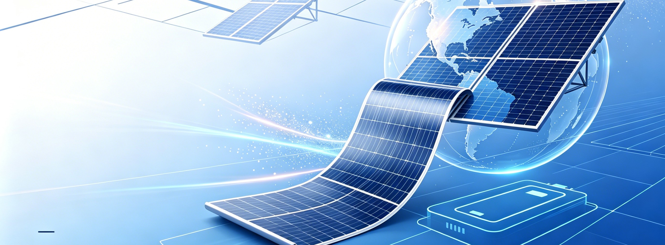产品中心- 轻质组件_柔性组件_轻刚组件- 中科富能ZKFN SOLAR