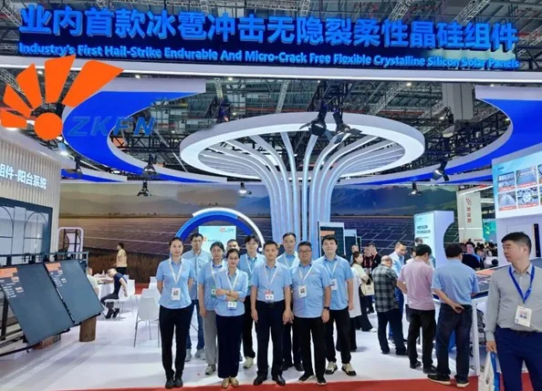 SNEC 2025 ハイライトモーメント
