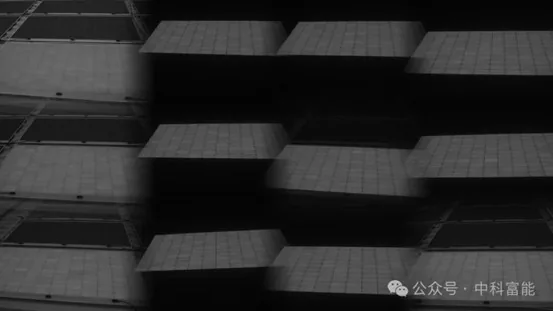 EL Test Images After Typhoon