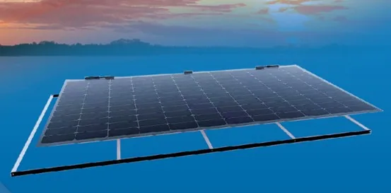 SolarNoah Pro Detachable Module