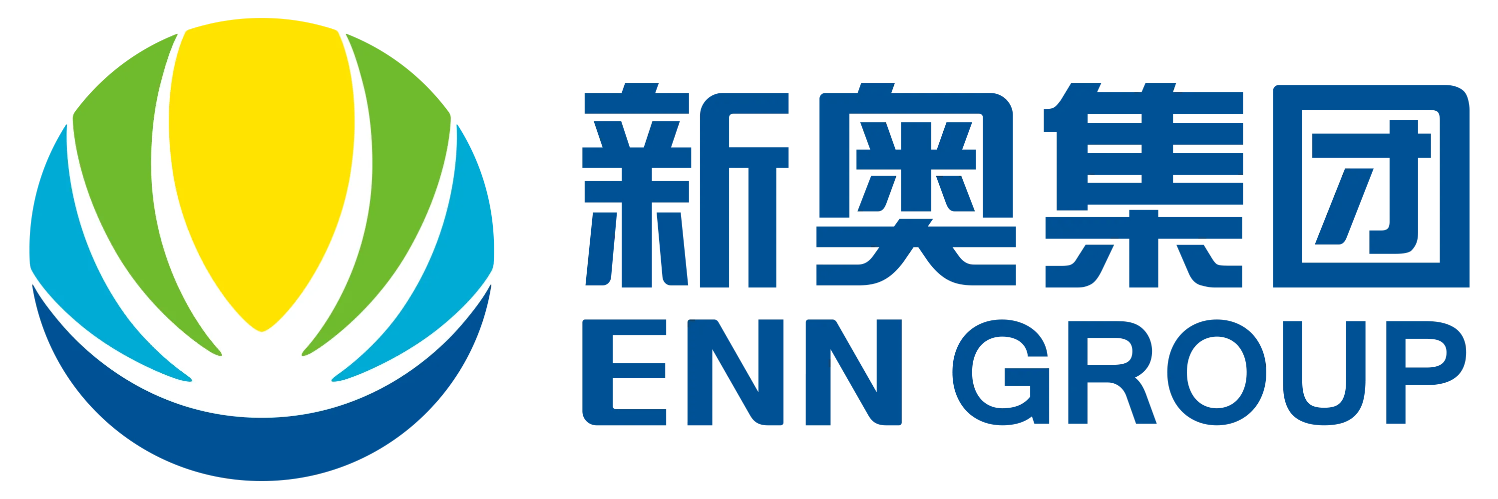 新奥集団（ENN Group）