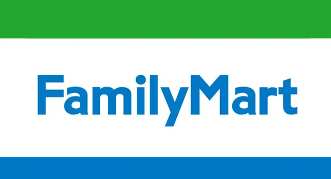 ファミリーマート（FamilyMart）