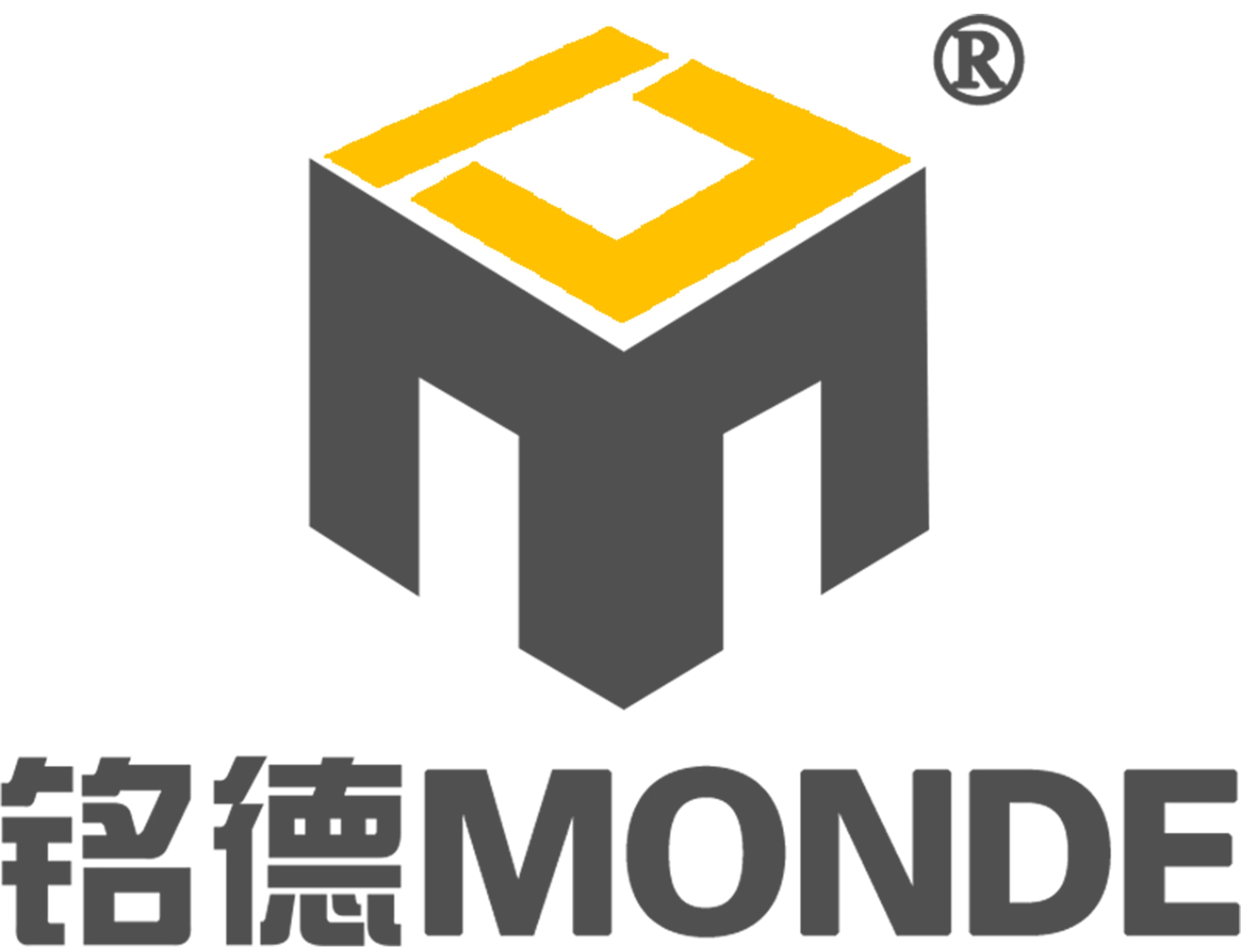 銘徳機械（Mingde Machinery）