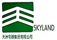 上海天洲（Shanghai Tianzhou）